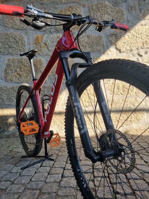 Focus Raven 8.7 2021