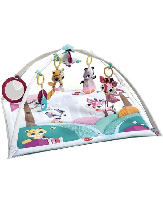 Дитячий килимок Tiny Love