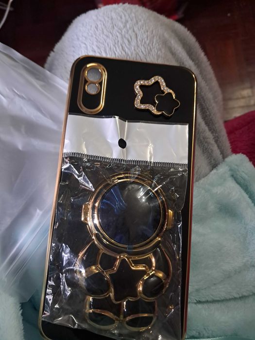 Mobile Phone Cases - Redmi 9A64550422255619120