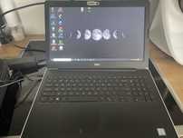 Laptop dell inspiron 3584