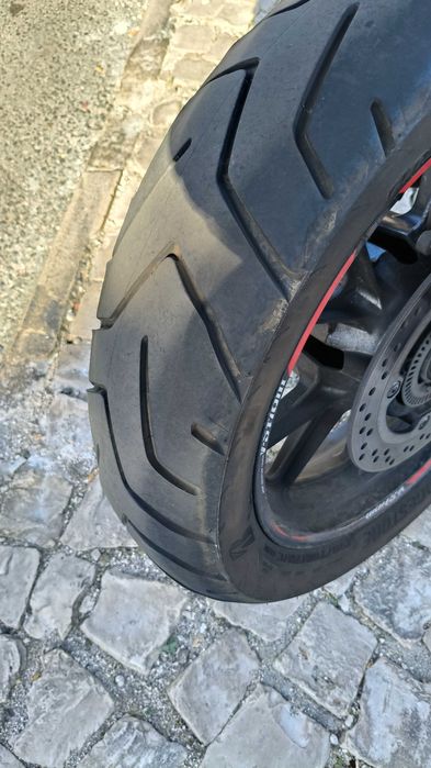 Suzuki vstrom 1000dl