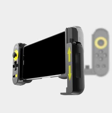 Gamepad BT PG-9167 kontroler