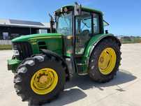 John deere 6230 Premium Sprowadzony TLS Zaczep Oryginał Okazja