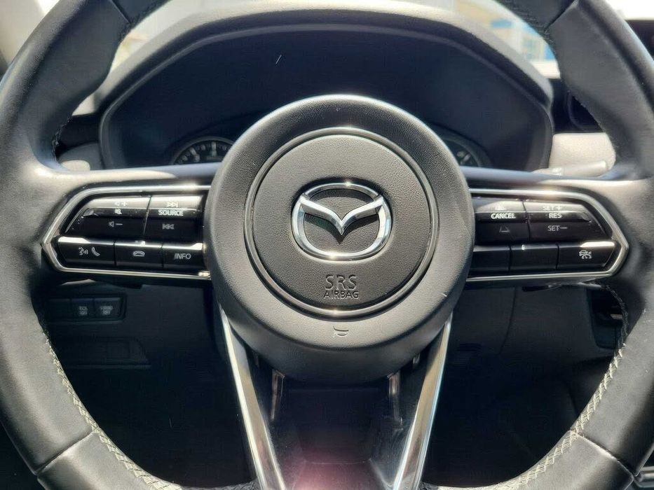 Mazda CX-90 3.3 Turbo Preferred Plus      2024