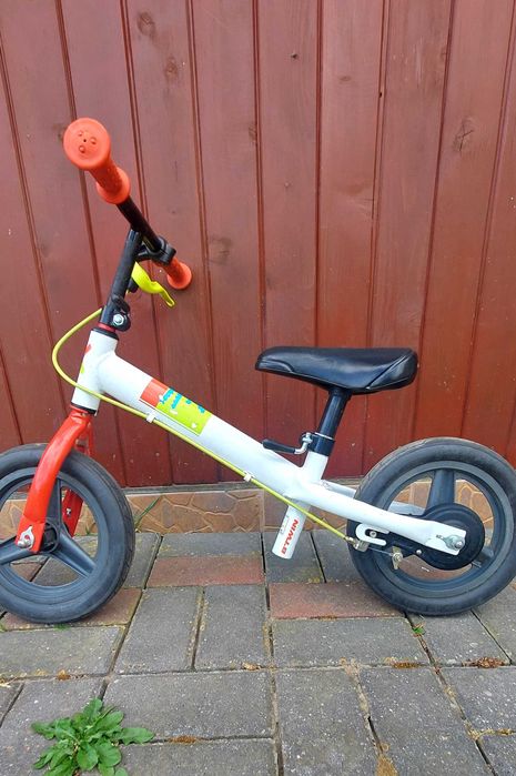 Rowerek biegowy dziecięcy