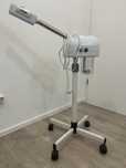 Vaporizador estetica
