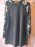 Vestido/tunica nova