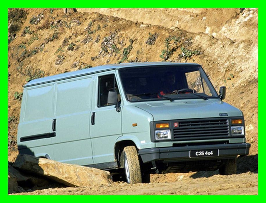 Двері (дверь) Citroen C25 супорт Peugeot J5 Фіат дукато розборка