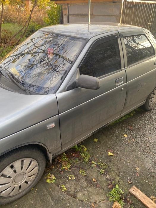 Продаю свой ваз 2110 2006 року