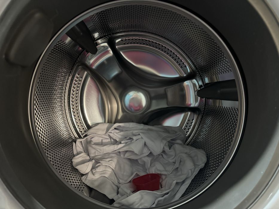 Máquina lavar roupa 11kg