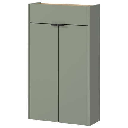 Szafka na buty wisząca