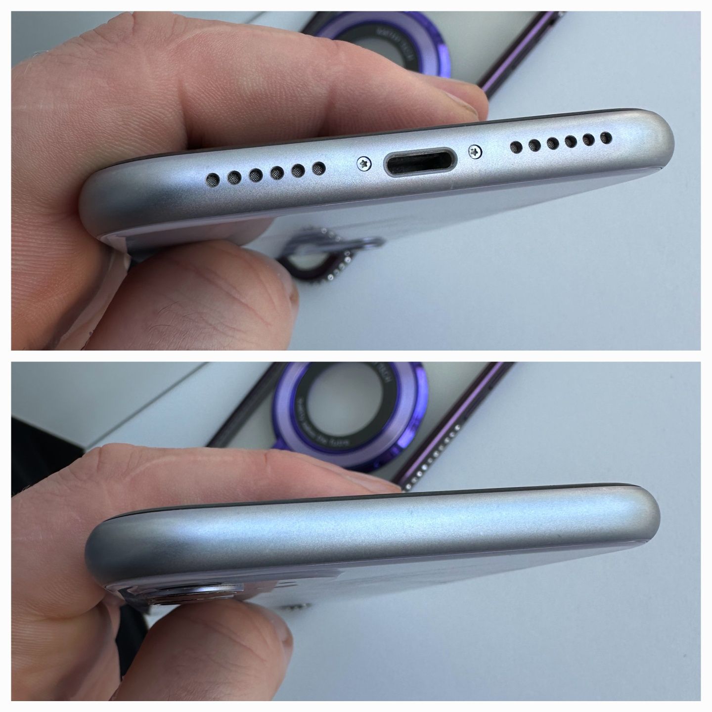 Iphone 11 neverlock 100%