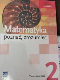 Matematyka poznać zrozumieć.