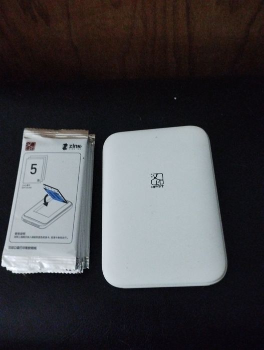 Impressora Portátil