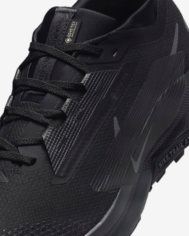 США Кросівки Nike Pegasus Trail 5 GTX ACG (40р по 49.5р) (FQ0908-002)