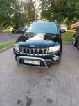 Jeep Compass Auto w prywatnym użytkowaniu