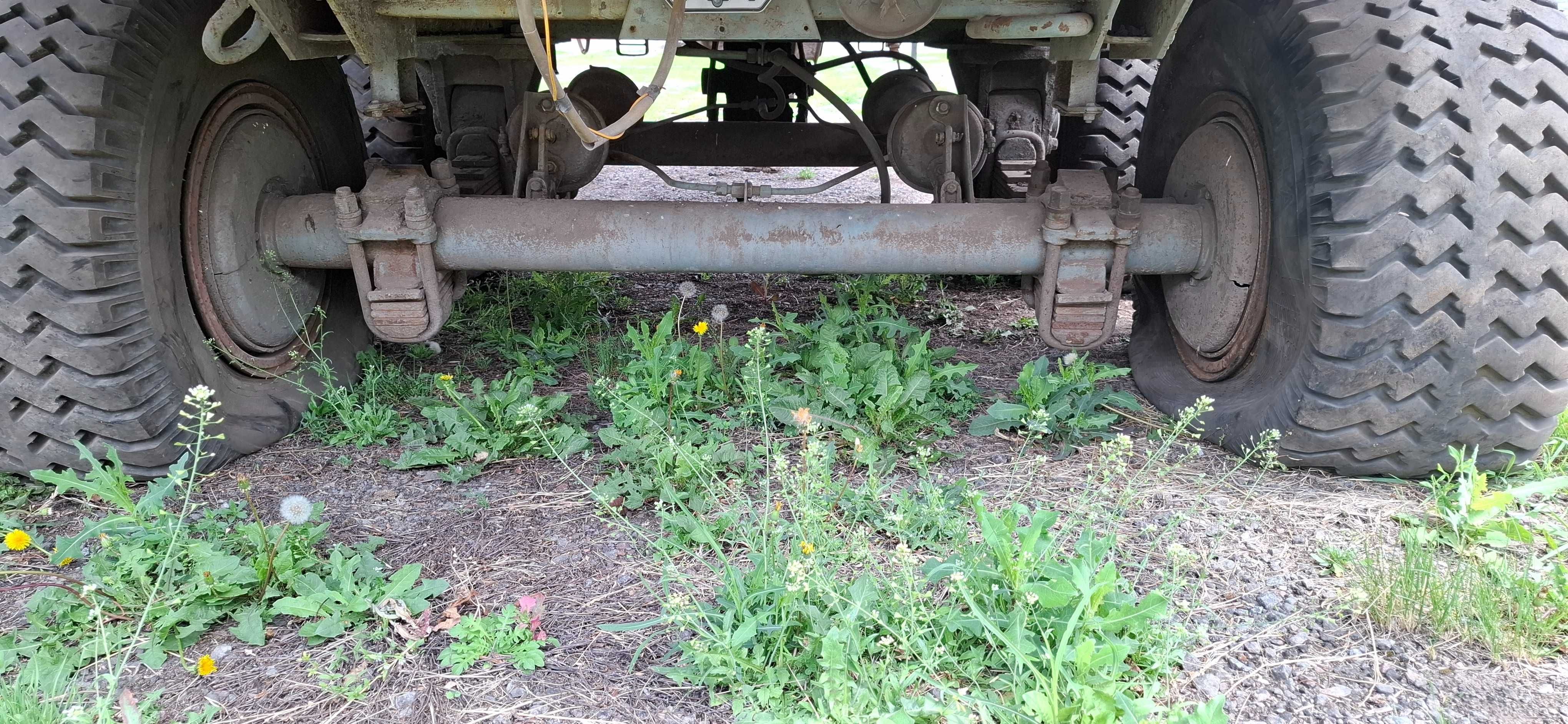 Прицеп 2ПТС - 9  2ШТ