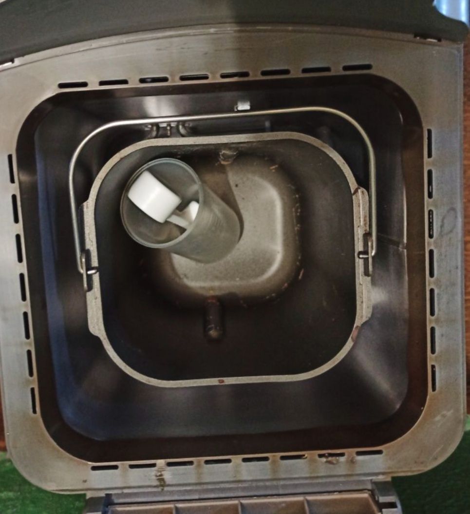 Хлебопечь LG HB 155 CJ