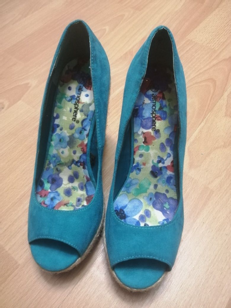 Buty Atmosphere r. 37