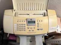Hp officejet all in one 4300
