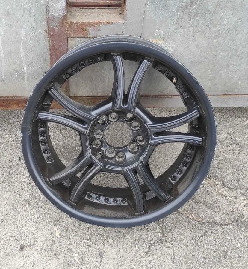 Продам диски r17