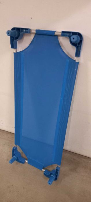 Dziecięce Łóżeczko Przedszkolne-  Leżaczek