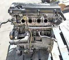 Двигатель 2AZ-FXE ,Розборка Toyota Camry v40 2.4 hybrid