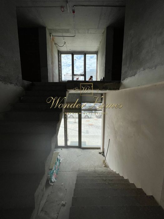 Без % Продажа коммерческого помещения 1400 м2 в ЖК Rybalsky!