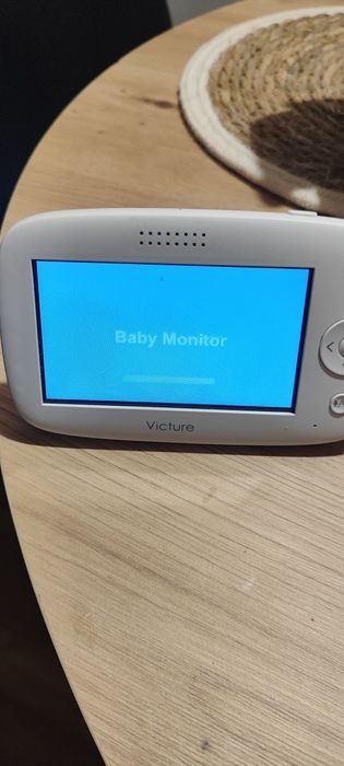 Kamerka do dziecka Victure BM45 niania elektroniczna