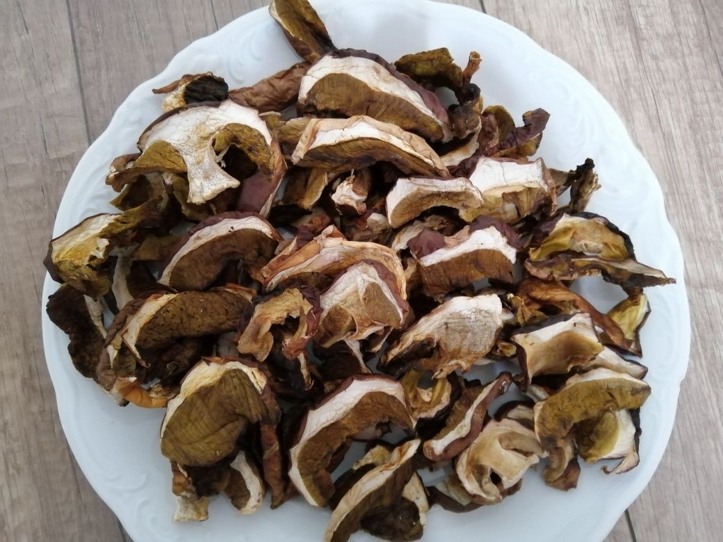 Grzyby prawdziwki, borowiki - 500g