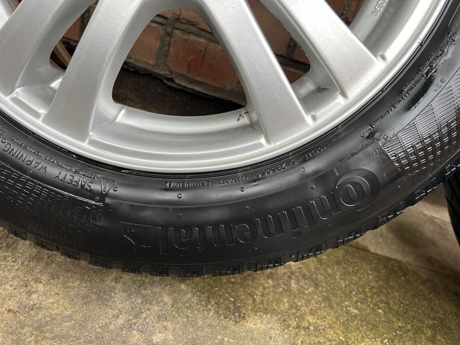 Диски R15 5*110 Opel Опель