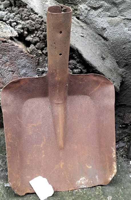 Лопаты совковые "СССР.