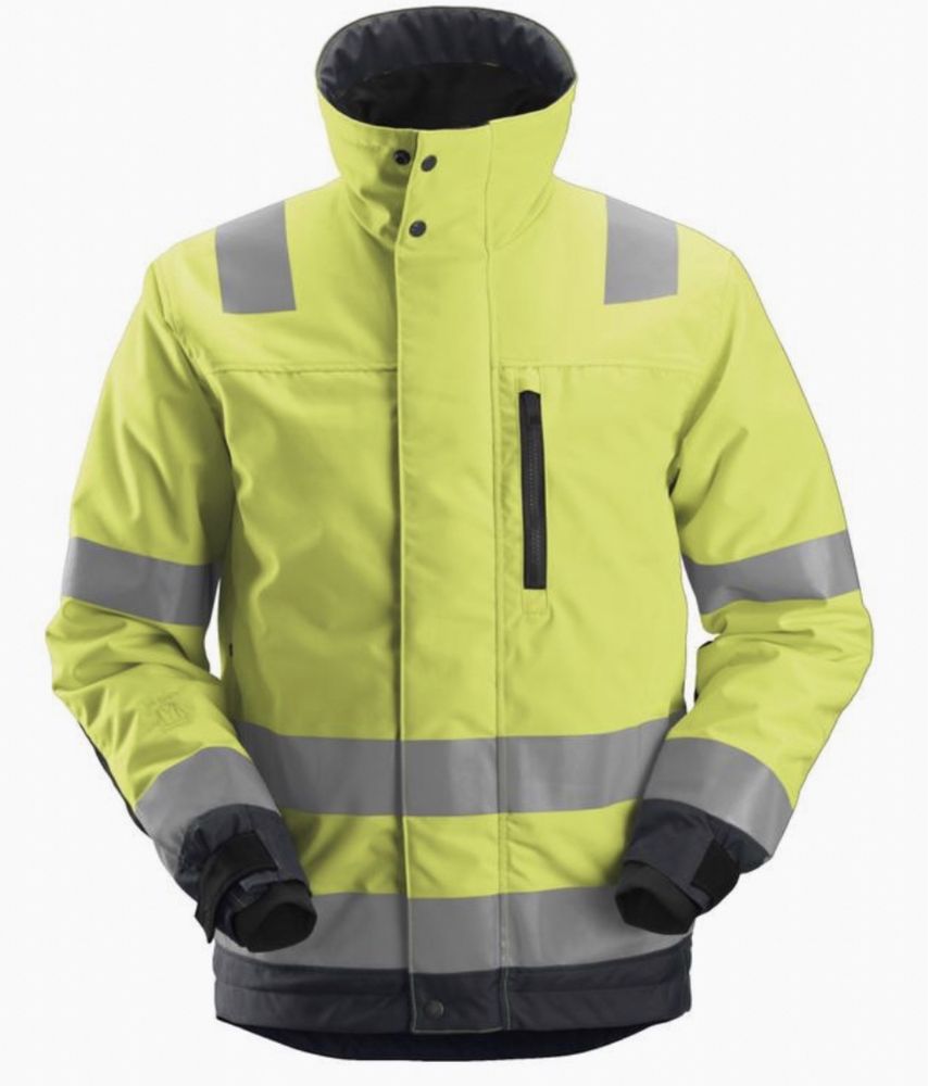 Ocieplana kurtka Snickers 1130 rozm XXXL 1100 XXL