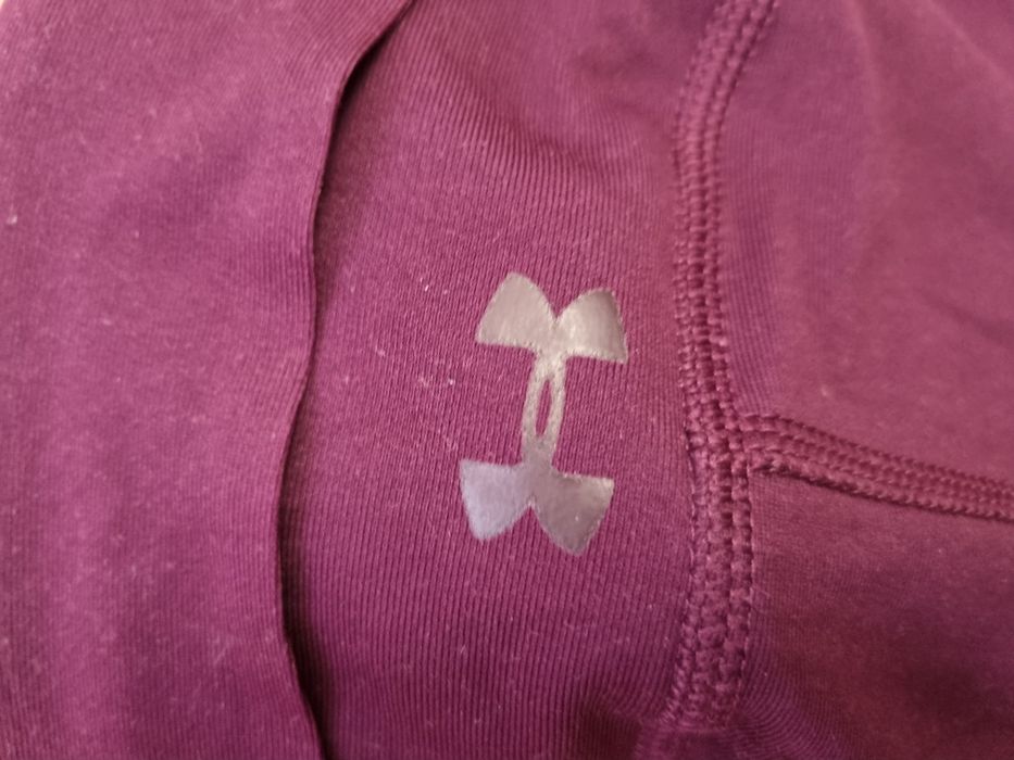 Legginsy Under armour L 40