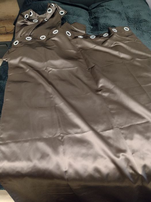 Zasłony zaciemniające