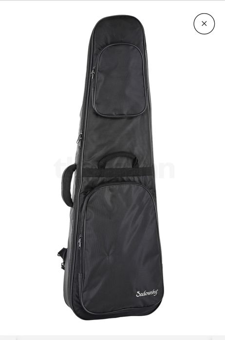 Sadowsky PortaBag Express Gig Bag pokrowiec gitary basowej