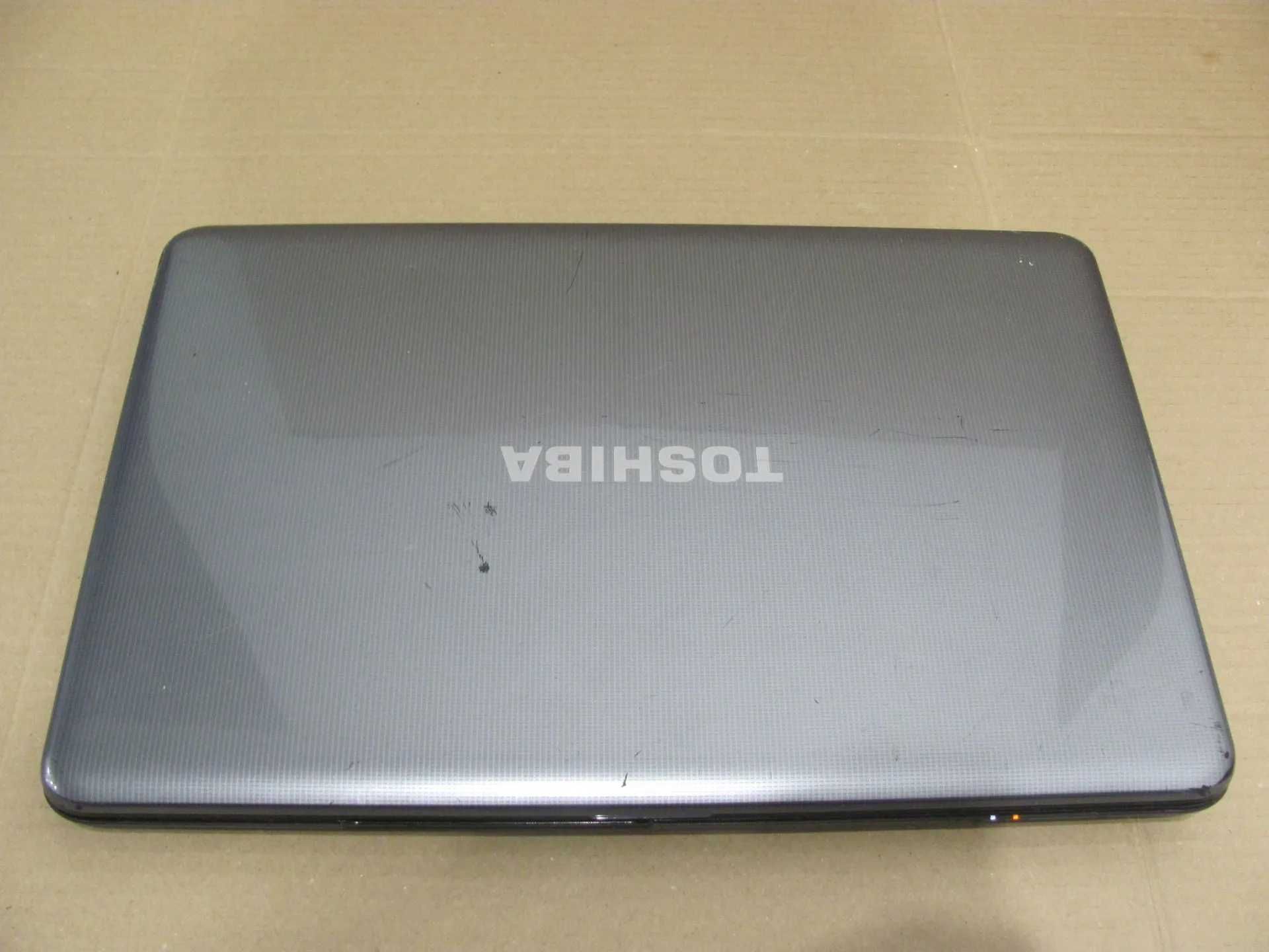 Toshiba Satellite L870 17.3" HD+ AMD E1-1200 1.4Ghz 4Gb 120ssd Web бж