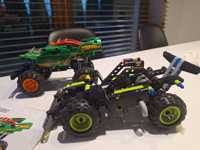 Lego Technic 2 zestawy
