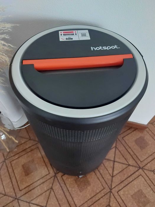 Aquecedor a gás Galp Hotspot