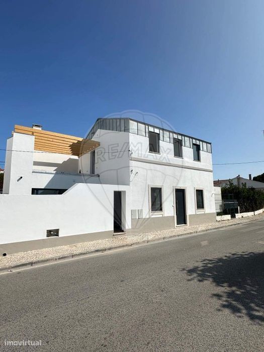 Moradia T3 para venda