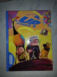 Livro Up Altamente