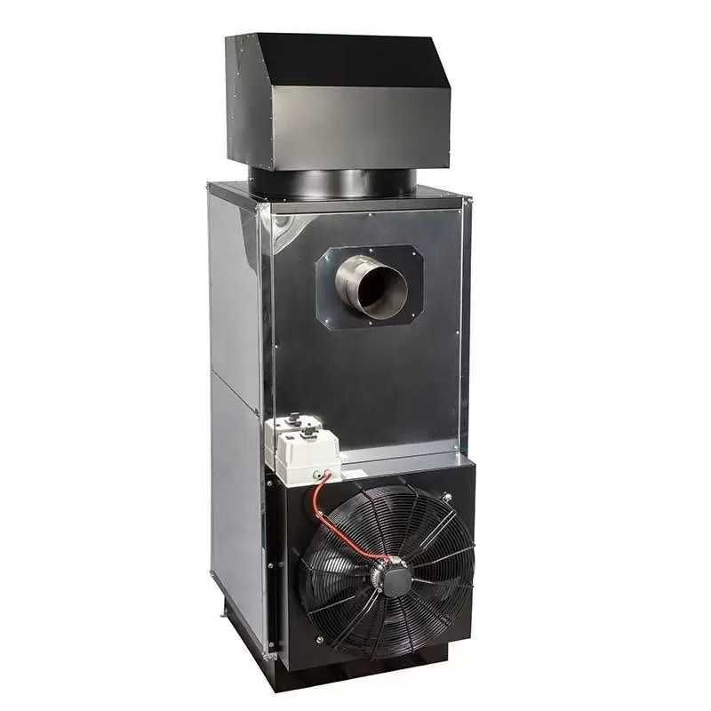 Nagrzewnica NPS35 (35 kW)