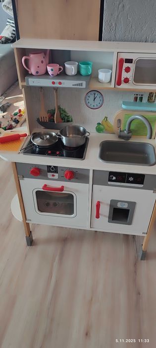 Kuchnia + sklep NIE WYSYŁAM