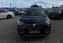 Бампер Renault Kadjar шрот Рено Каджар на разбор розборка