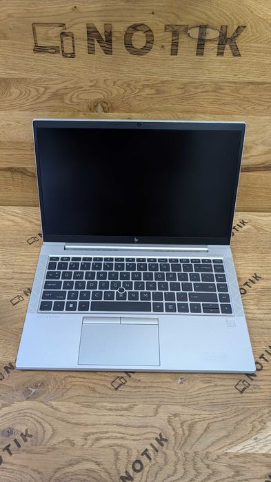 Ноутбук HP EliteBook 845 G8 Ryzen 5 PRO 5650 U /32GB /SSD 256 /FHD IPS