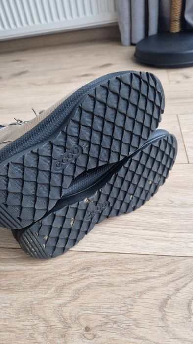 Sorel buty męskie skórzane roz.43