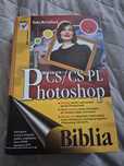Książka Photoshop CS/CS PL Biblia