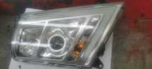 Reflektor Volvo FH4/13/16 po 2013 roku prawy