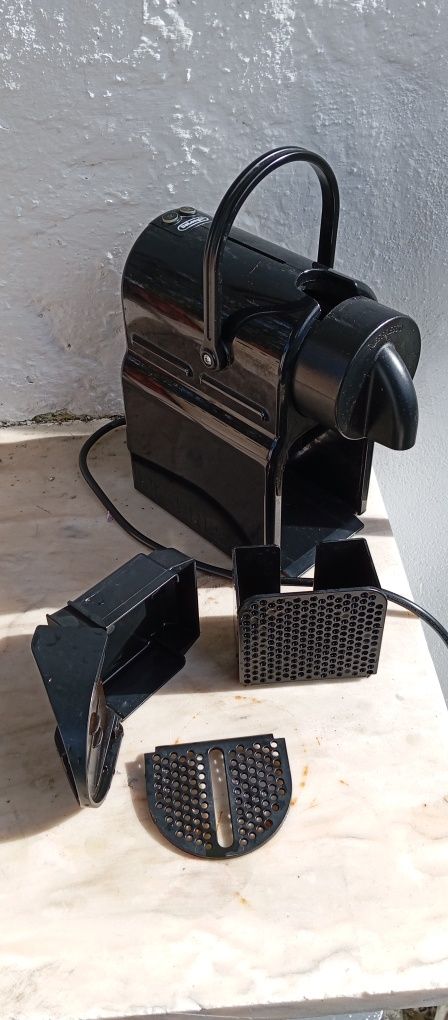 Máquina café Nespresso Delonghi