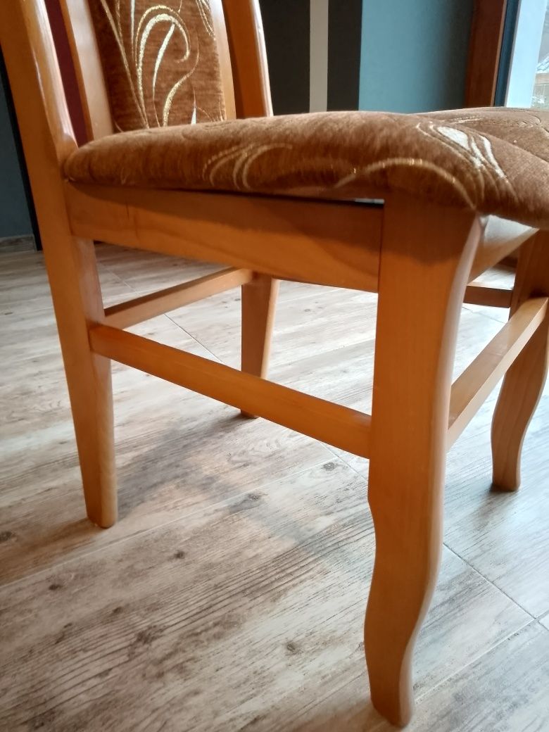 Krzesło drewniane krzesła 60szt